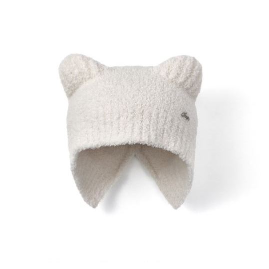 ENHYPEN [SUNOO] FUZZY BEAR BEANIE Artist-Made Collection by EN