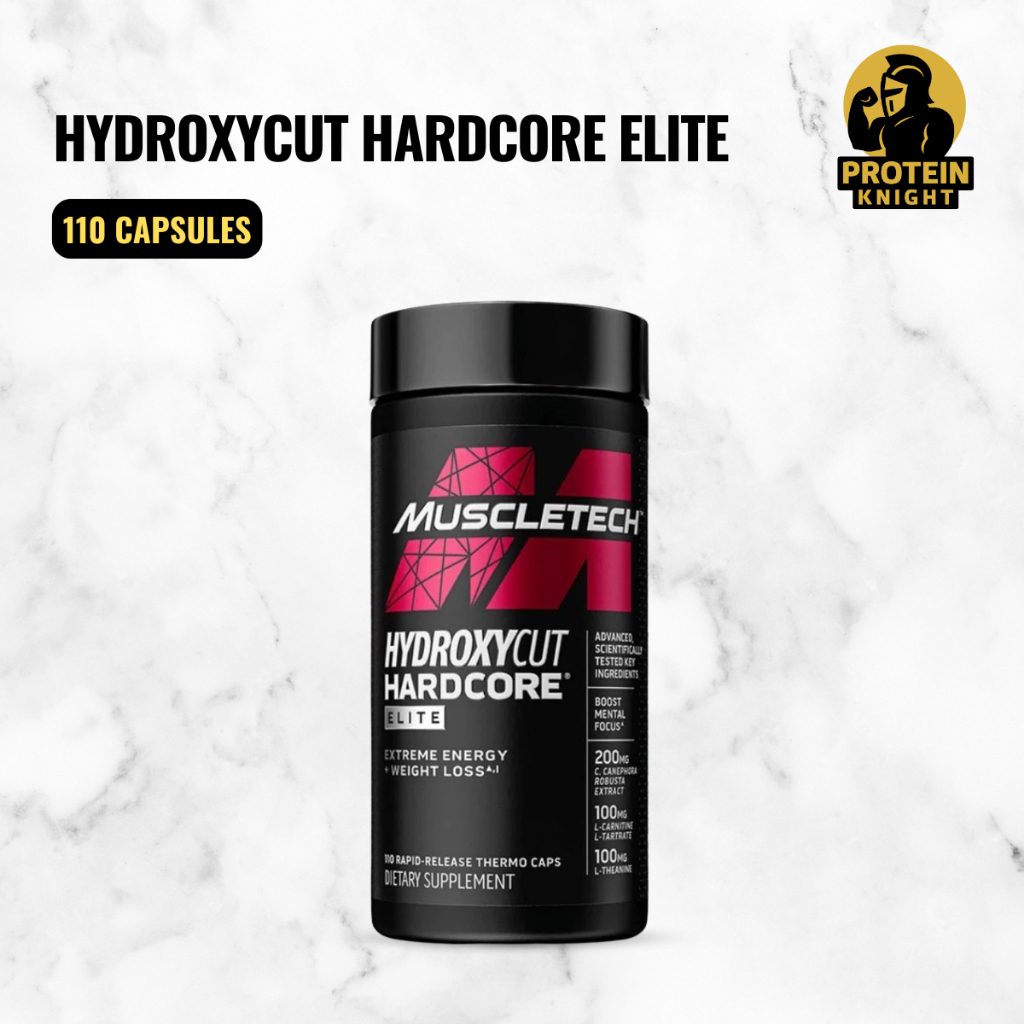 Buy hydroxycut hardcore elite Online With Best Price, May 2026