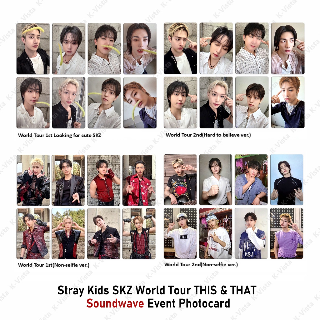 straykids IN生shopee☆ヒョンジン Stray Kids | Info