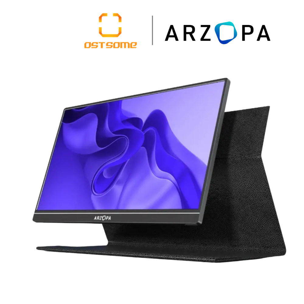 ARZOPA S1 15.6