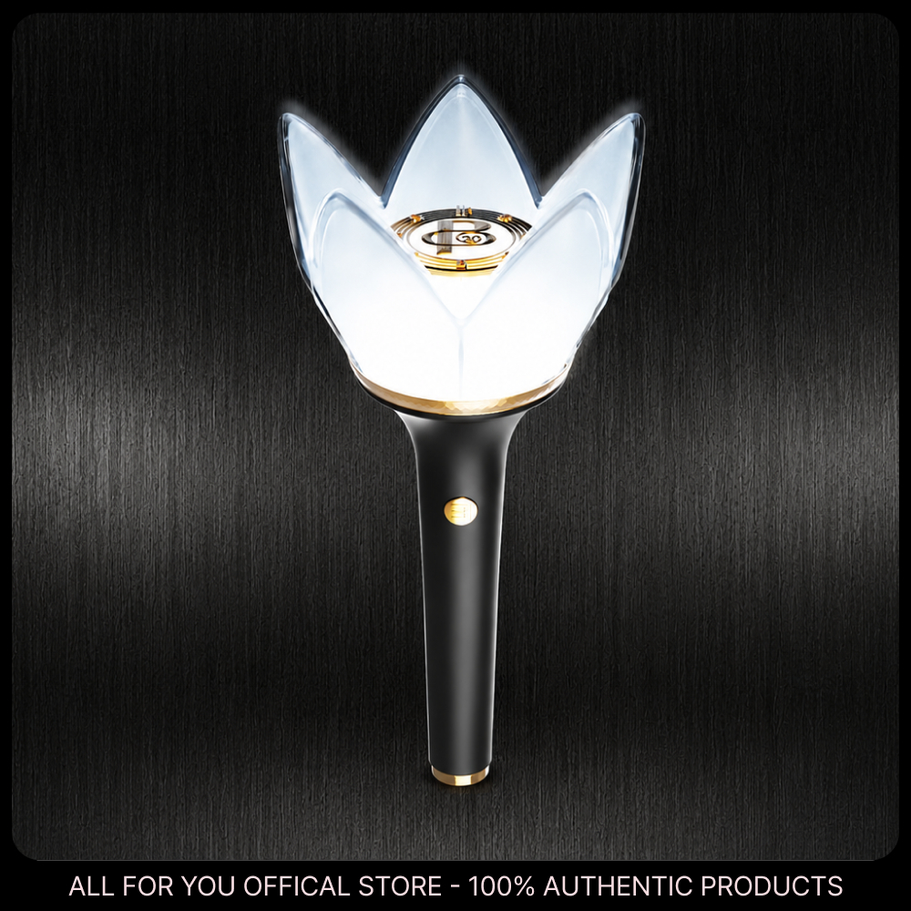 BIGBANG] OFFICIAL LIGHT STICK 20th ANNIVERSARY EDITION / COSMOS