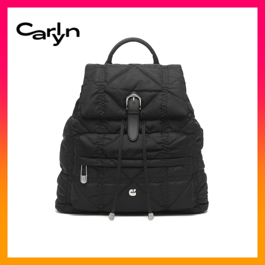 Carlyn Breeze Backpack (2025New) | Shopee Malaysia