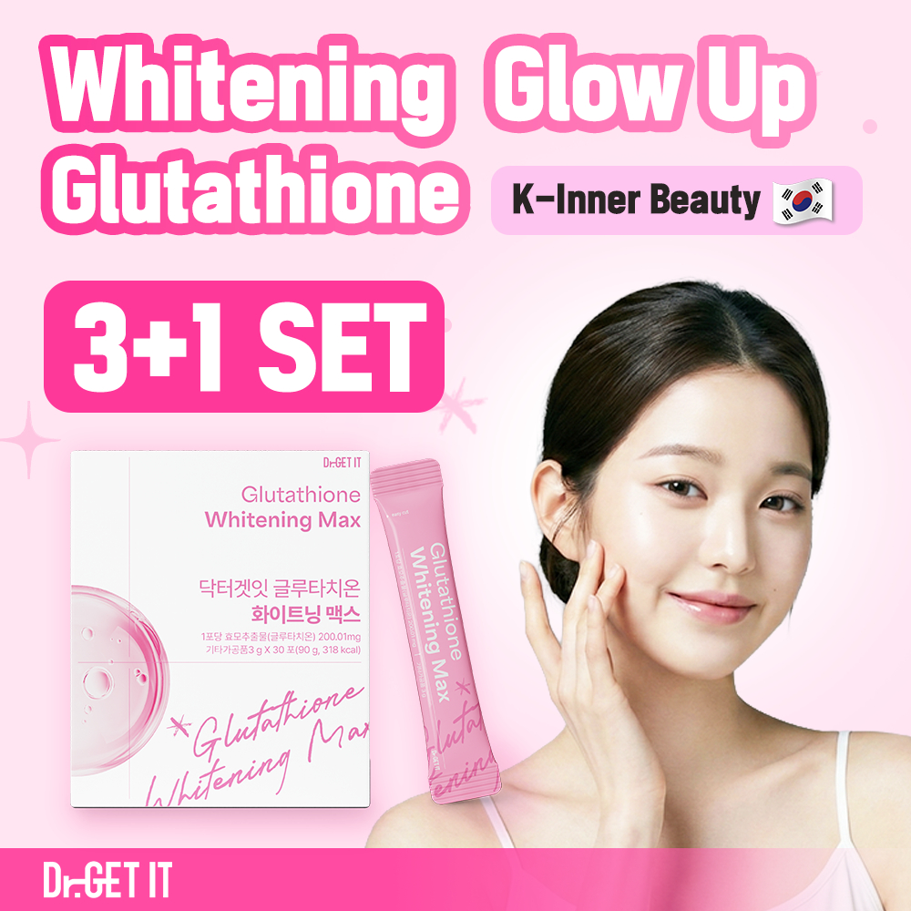 glutathione dr max Get Dr.Lean Super Glutathione Max Orally Disintegrating, Edible Film Type  for Skin ( Delivered main image 1
