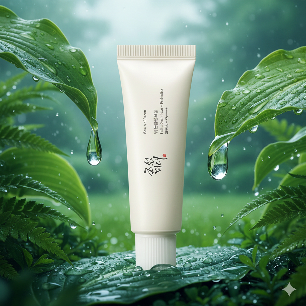 Beauty of Joseon Relief Sun Rice + Probiotics BOJ Rice Sunscreen 50ml ...