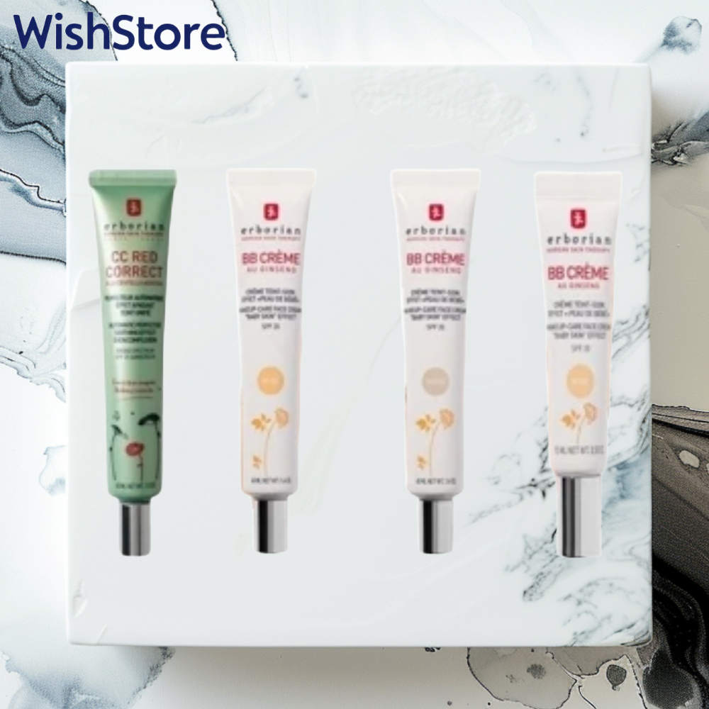 Shop Deals On Bb Cc Creams