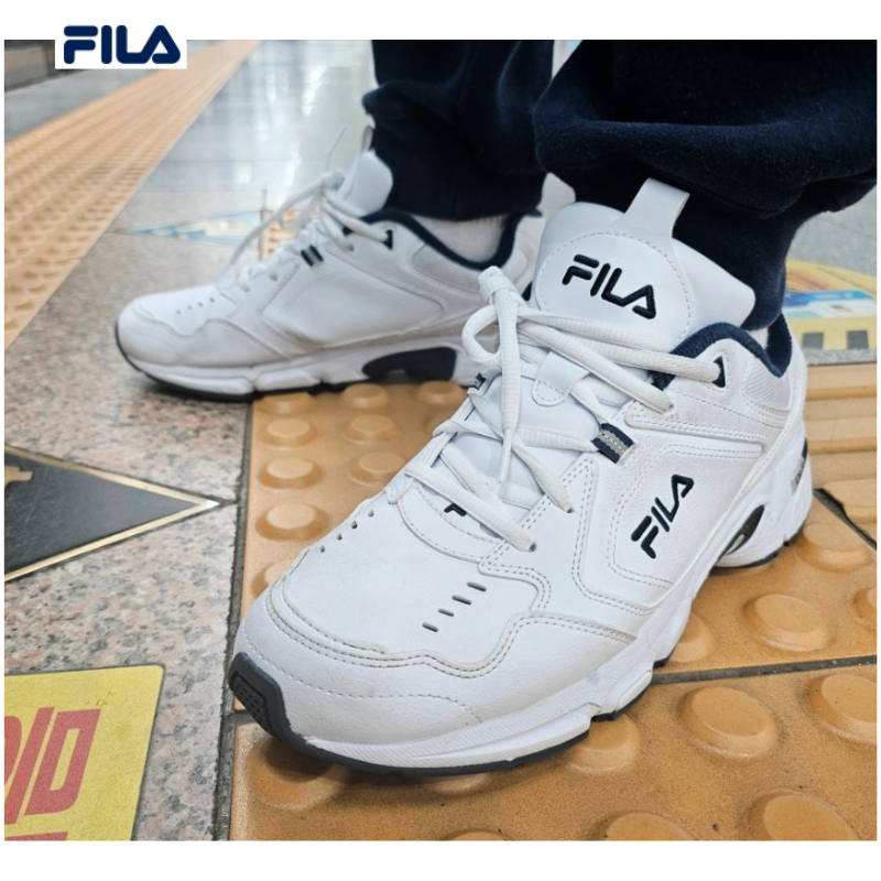 FILA Ranger 22 Unisex Shoes (100% Original) | Shopee Malaysia