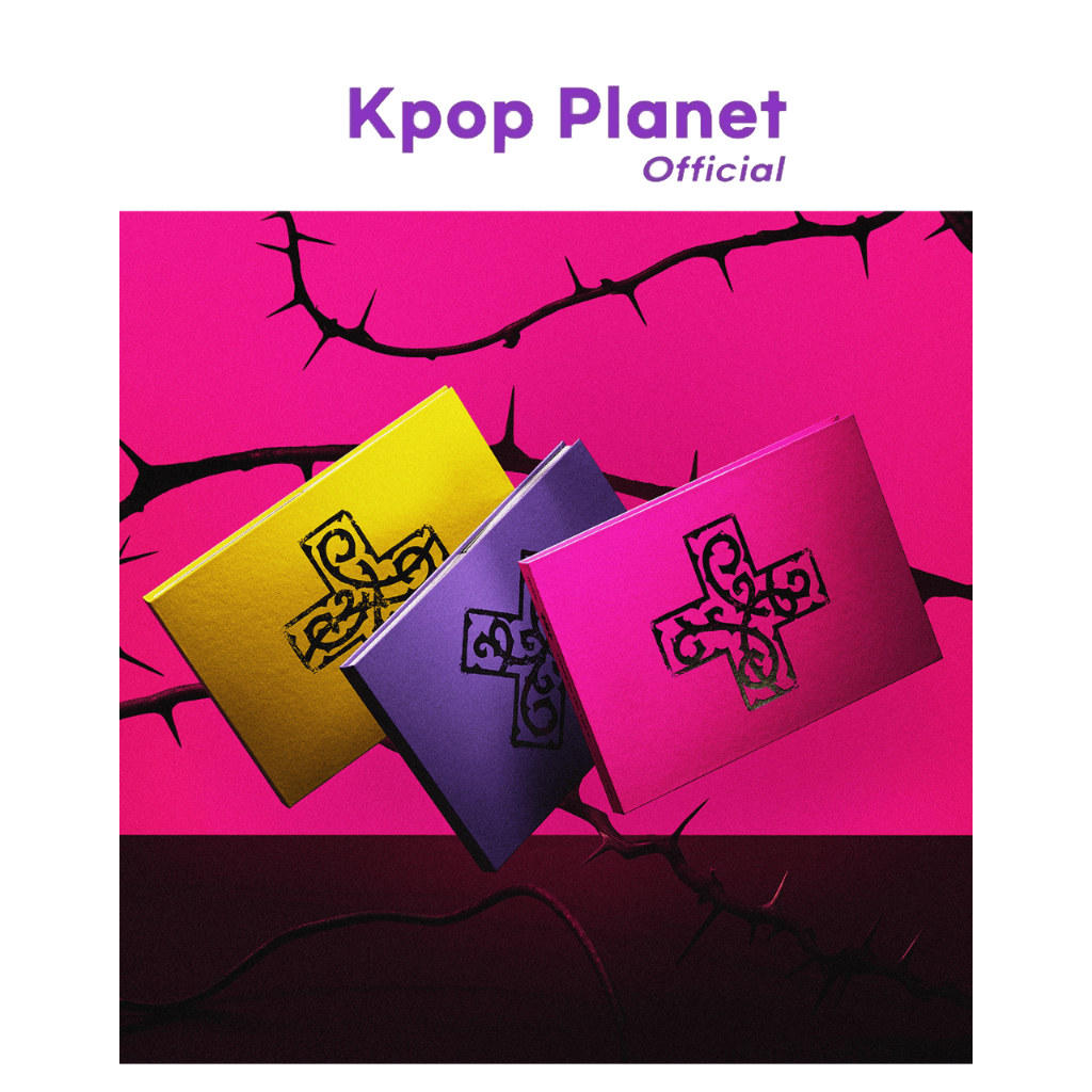 Kpop Planet MY Official Shop Online, May 2026 | Shopee Malaysia