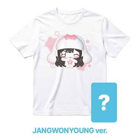 IVE [DIVE into IVE] Fan Concert MD / T-shirt | Shopee Malaysia