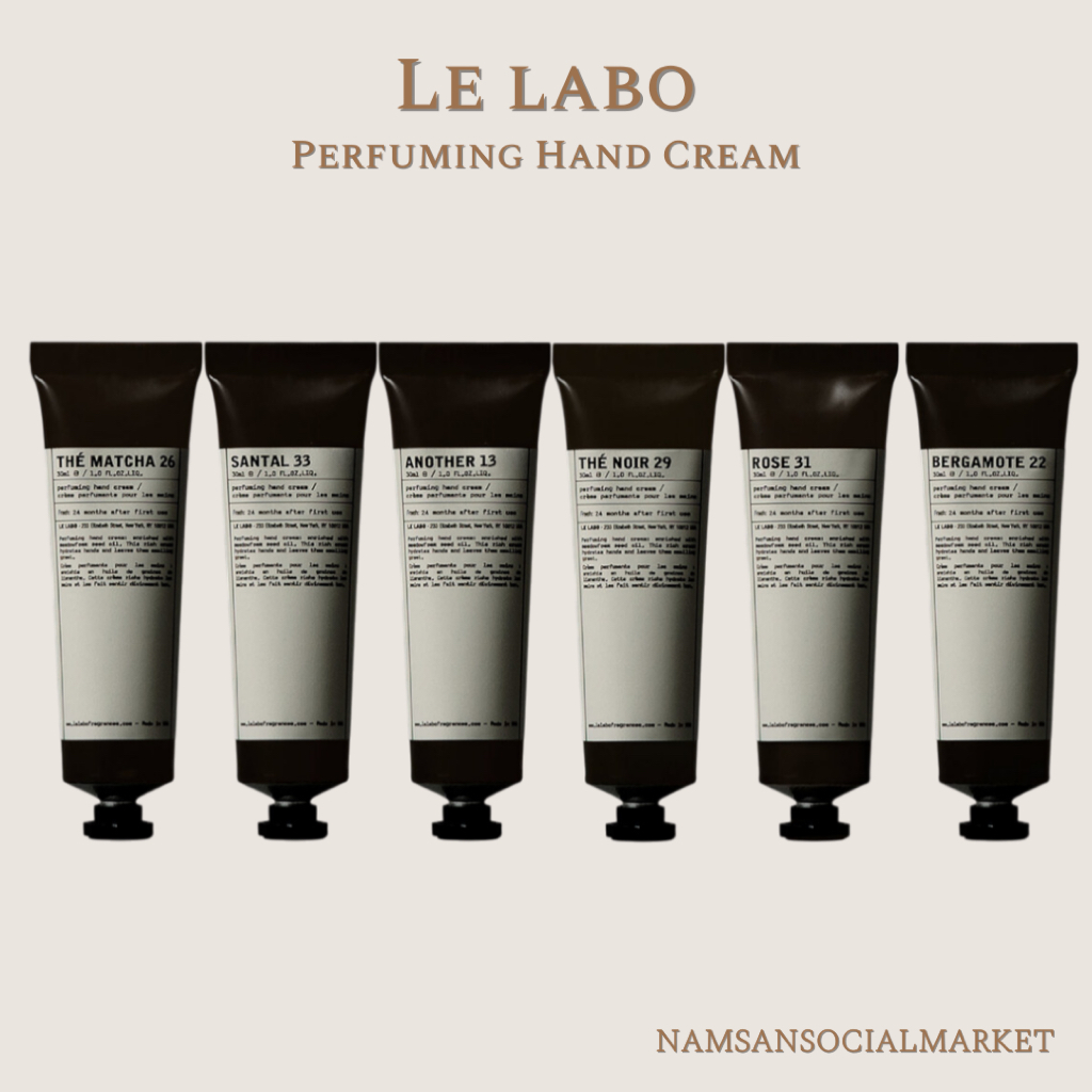 le labo - Prices and Promotions - Jul 2026 | Shopee Malaysia