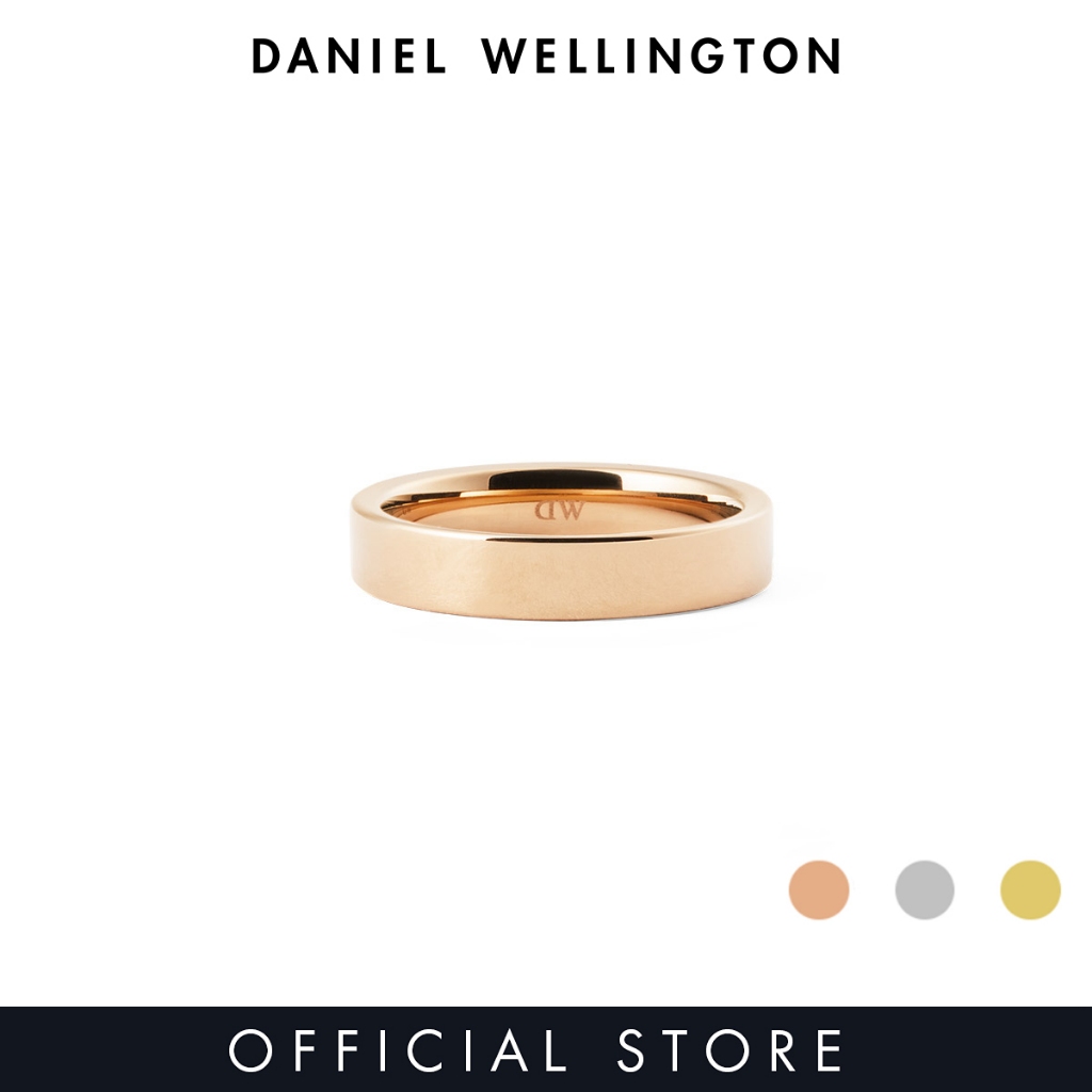 Daniel Wellington Official Store Online, August 2026 | Shopee Malaysia