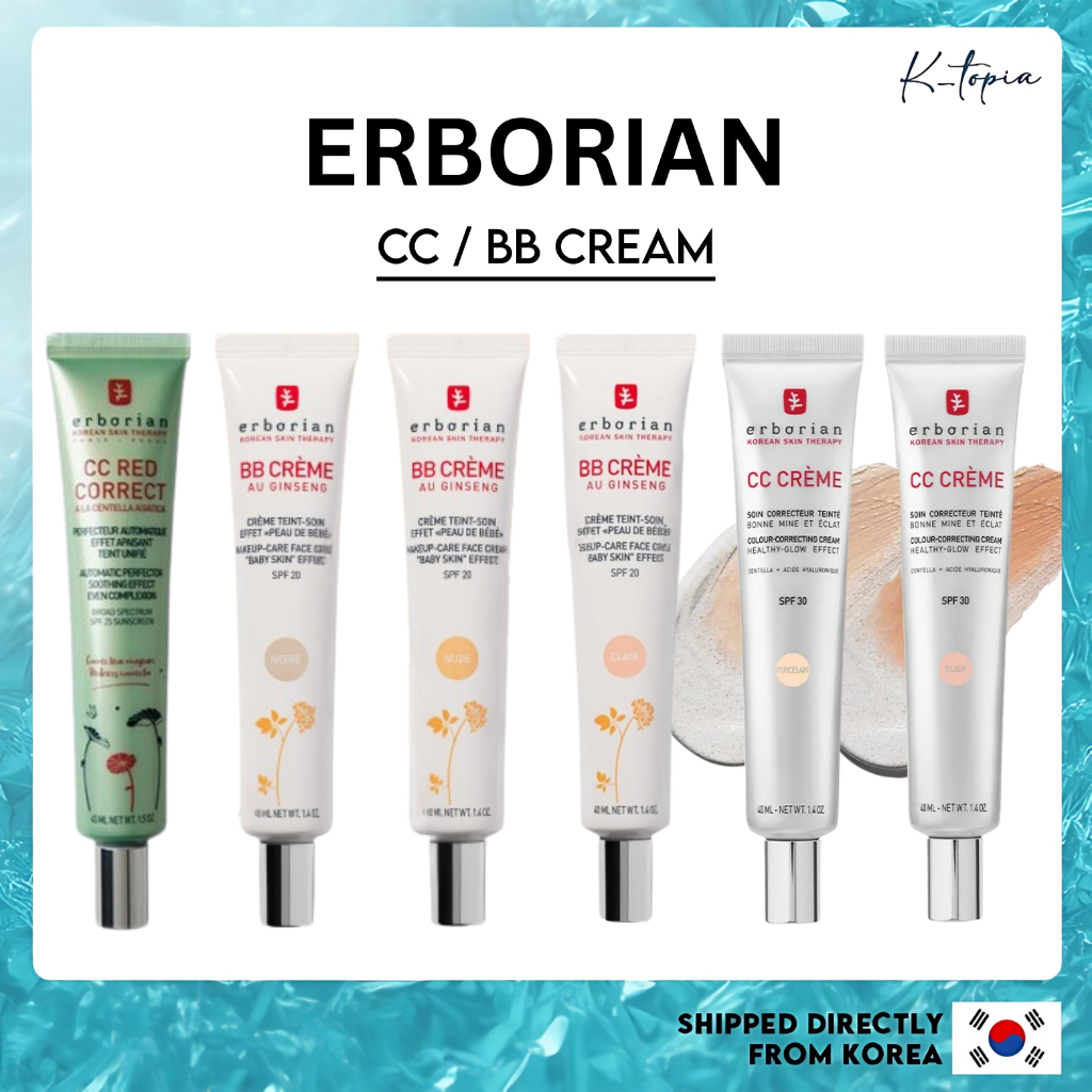 Shop Deals On Bb Cc Creams