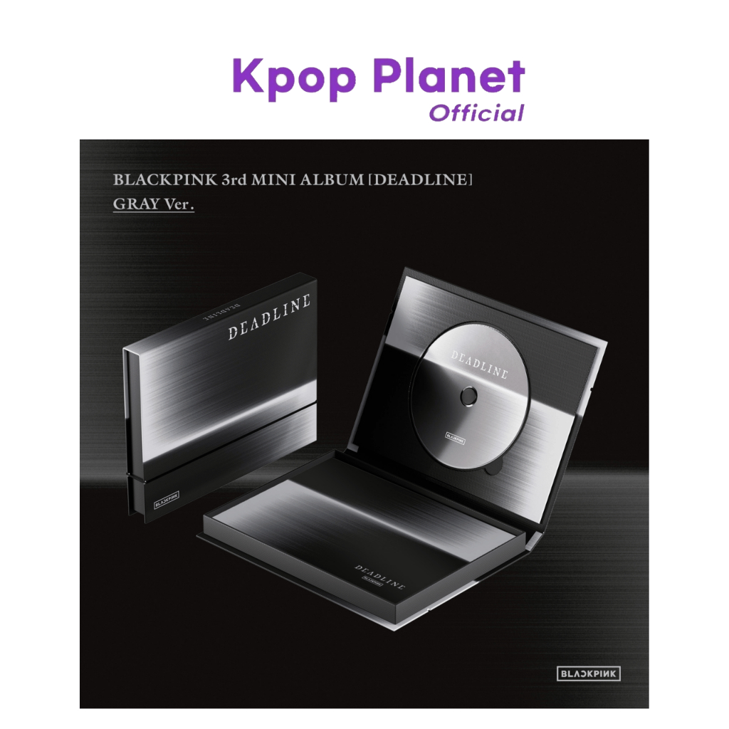 Kpop Planet MY Official Shop Online, May 2026 | Shopee Malaysia