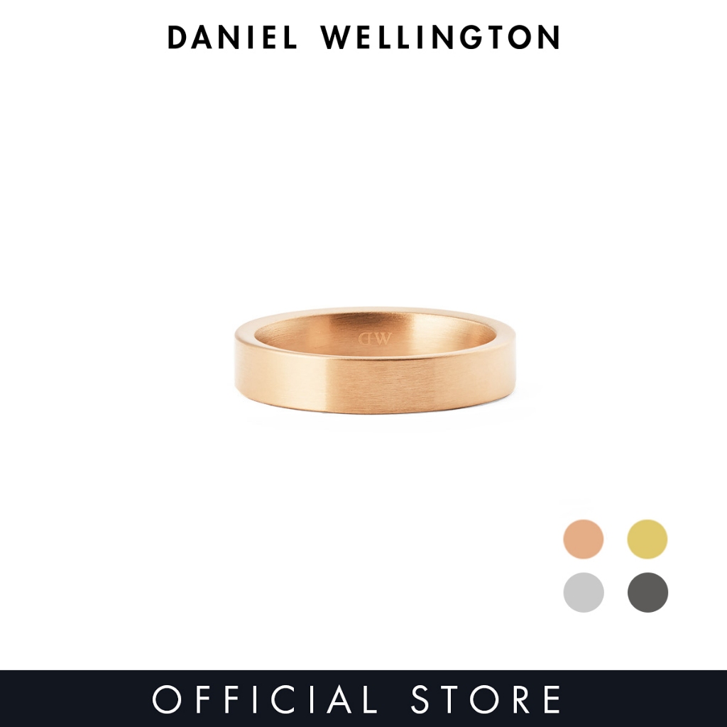 Daniel Wellington Official Store Online, August 2026 | Shopee Malaysia