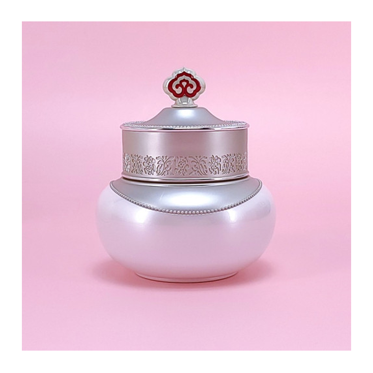 The History Of Whoo - Corrector Ultimate Blanc Radiant Gongjinhyang - Échantillon 0,5 Ml