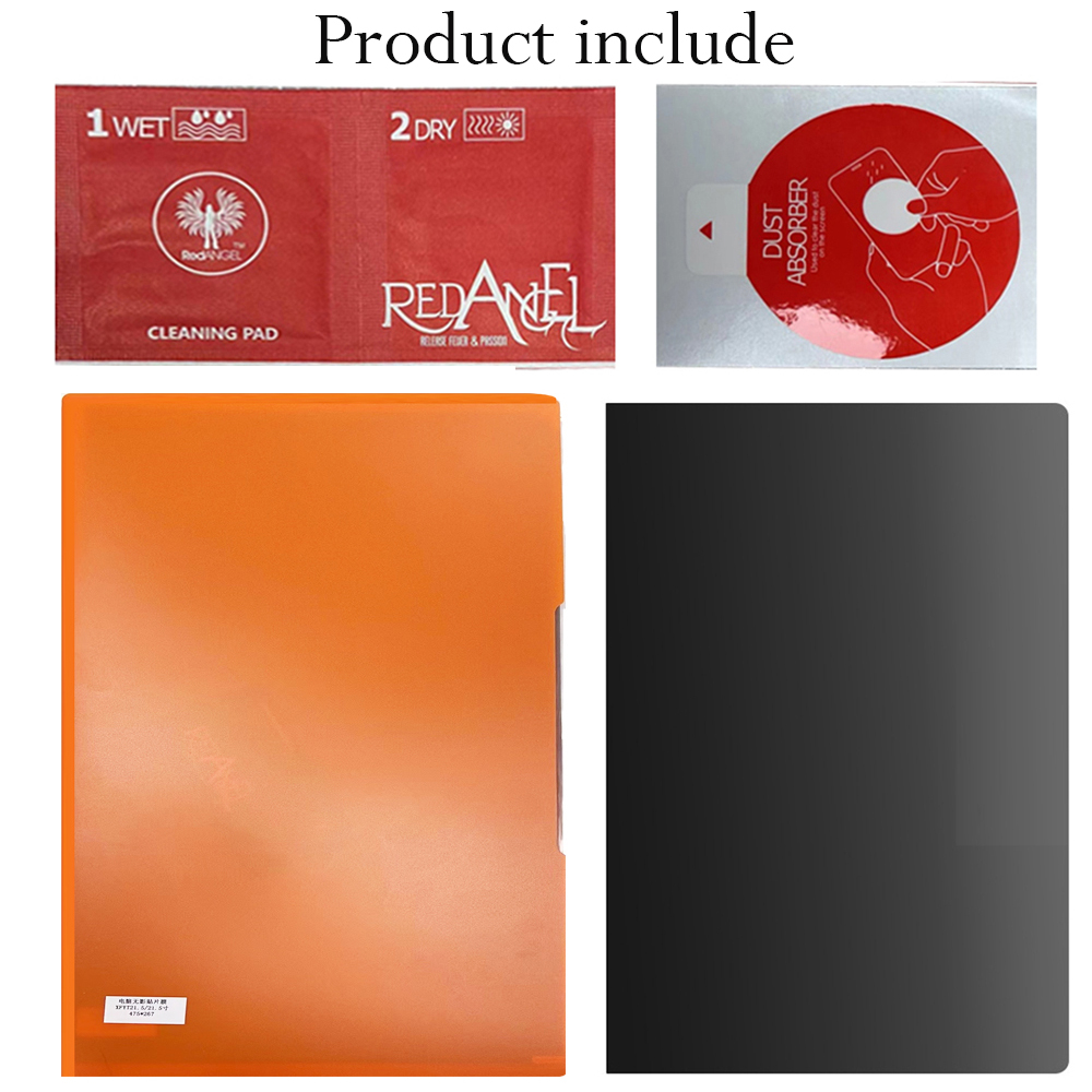 10.1~34inch Computer Privacy Screen Filter Acrylic Screen Protector ...