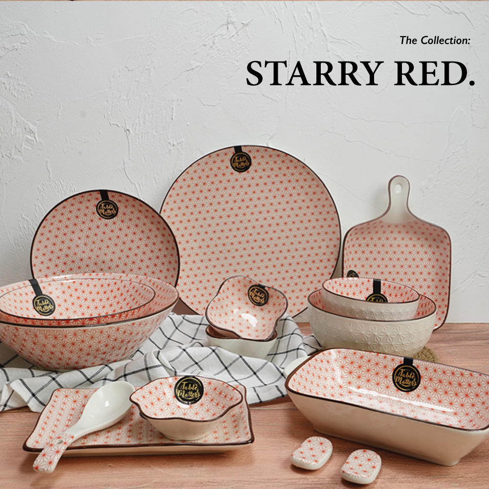 Table Matters - Assorted 10PCS Starry Dining Set (Worth SGD 54 ...