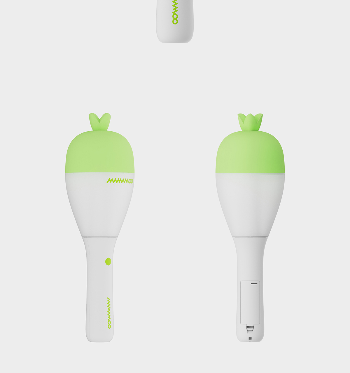(ver 2.6) MAMAMOO - OFFICIAL LIGHT STICK | Shopee Malaysia