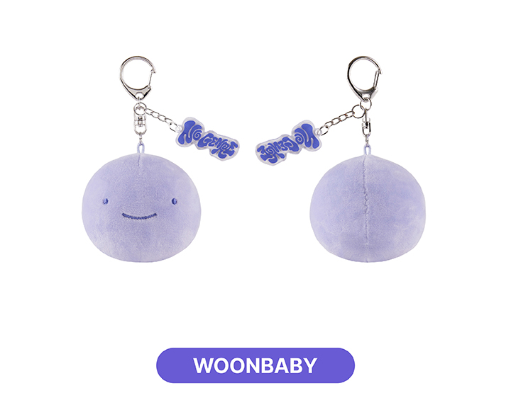 (BBNEXDO FACE KEYRING) BOYNEXTDOOR [NO GENRE] POP-UP MD (2025) | Shopee ...