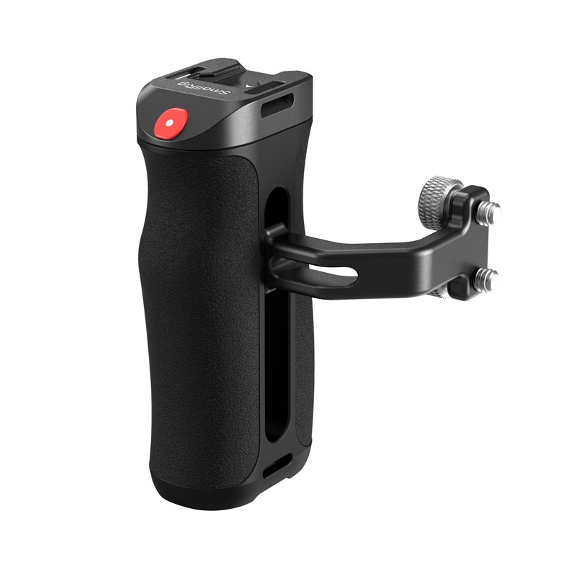 SmallRig Side Handle with REC Record Start / Stop Remote Trigger (4928 ...