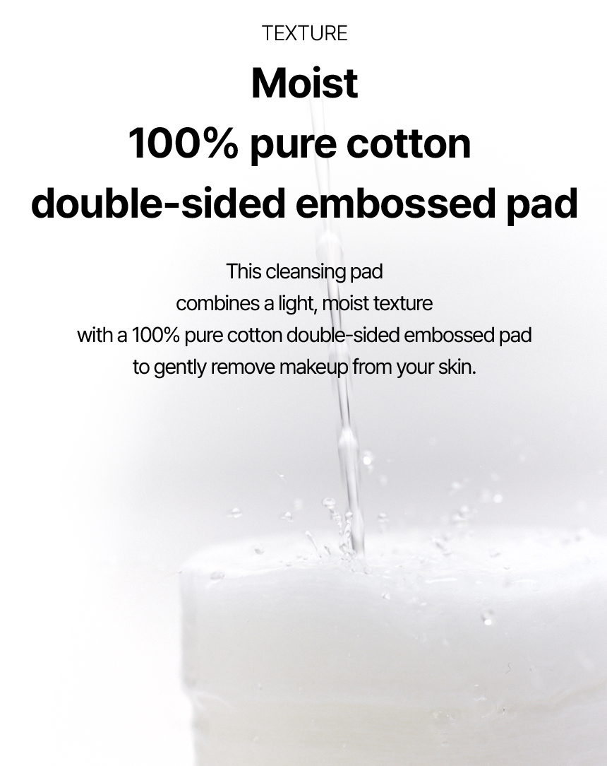 Pixelpure Glow Cleansing Serum Pad (210ml x 70 Pads) | Shopee Malaysia