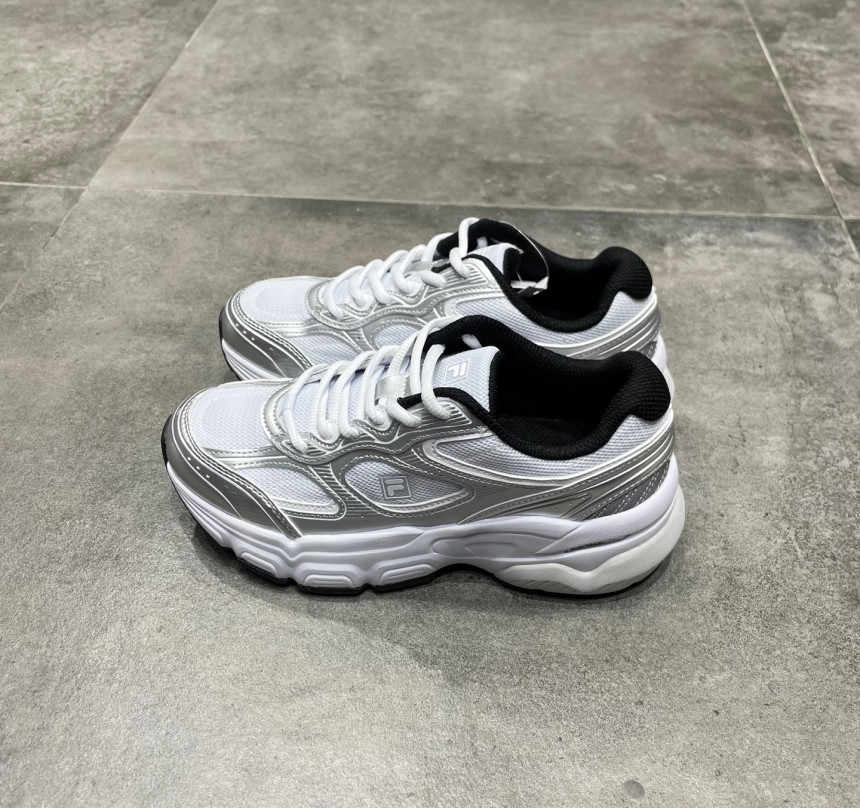 FILA Ranger Max Unisex Sneakers (2025NEW) | Shopee Malaysia