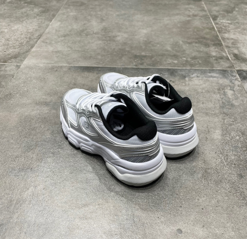 FILA Ranger Max Unisex Sneakers (2025NEW) | Shopee Malaysia