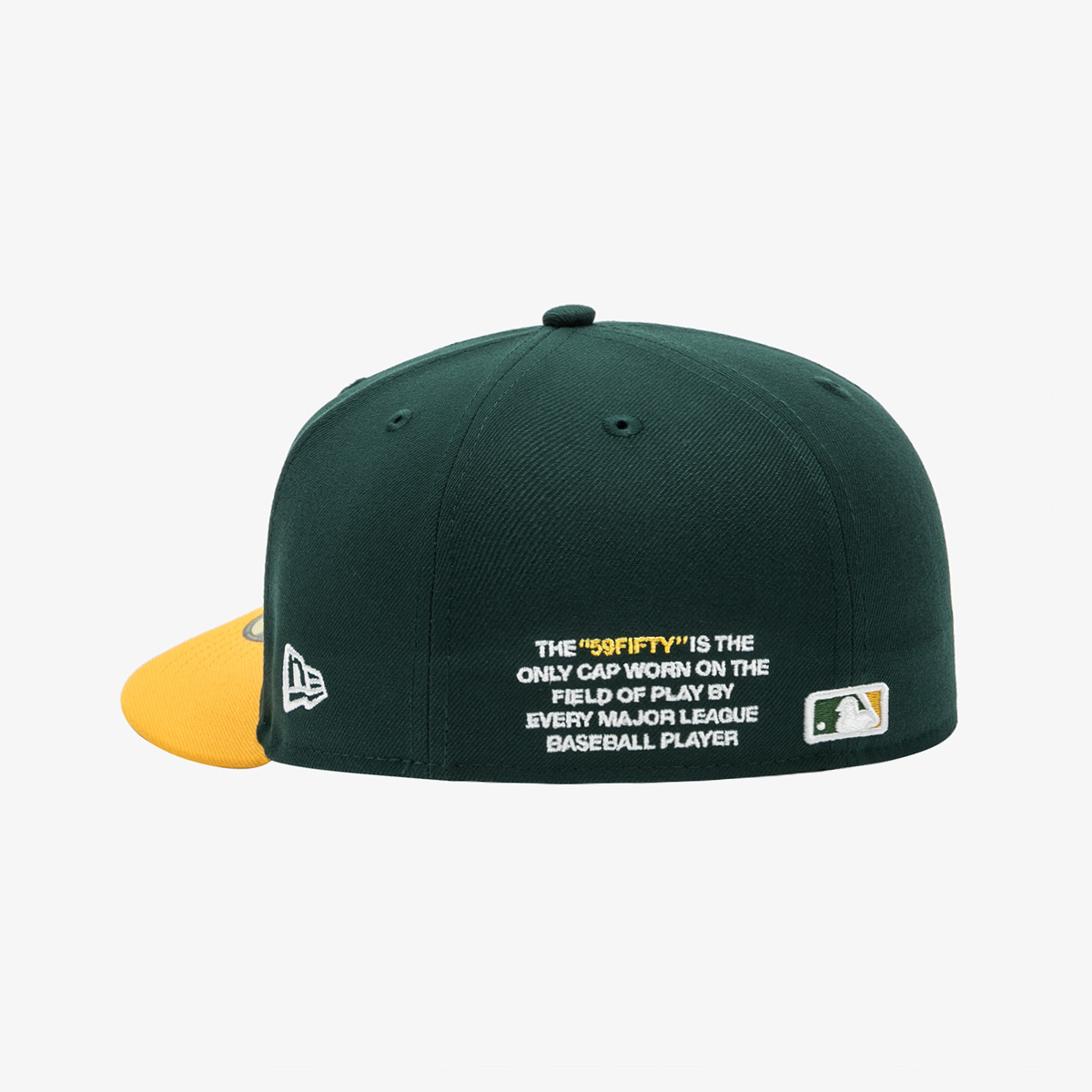 NEWERA 59FIFTY DAY MLB Size Cap (2025New) | Shopee Malaysia