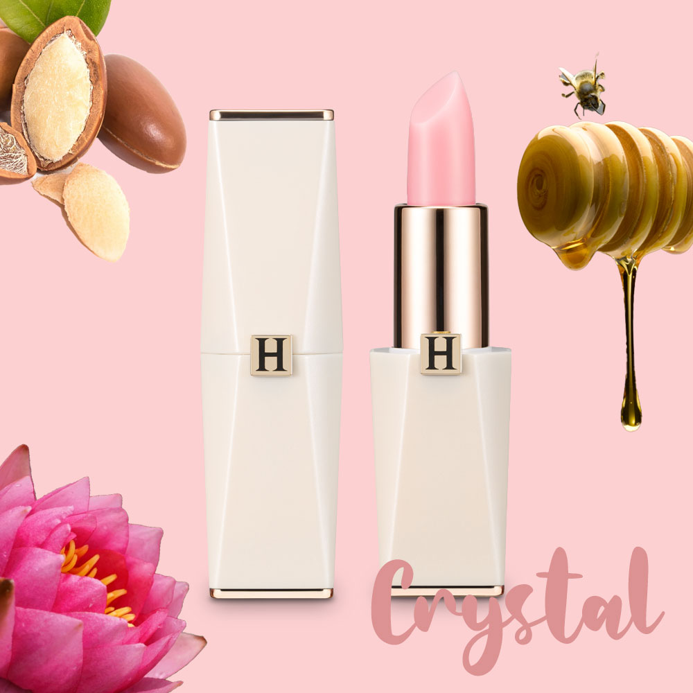 HC LAB'S H Manhattan Tint Color Lip Balm Natural Honey Dear Luv Lipbalm ...