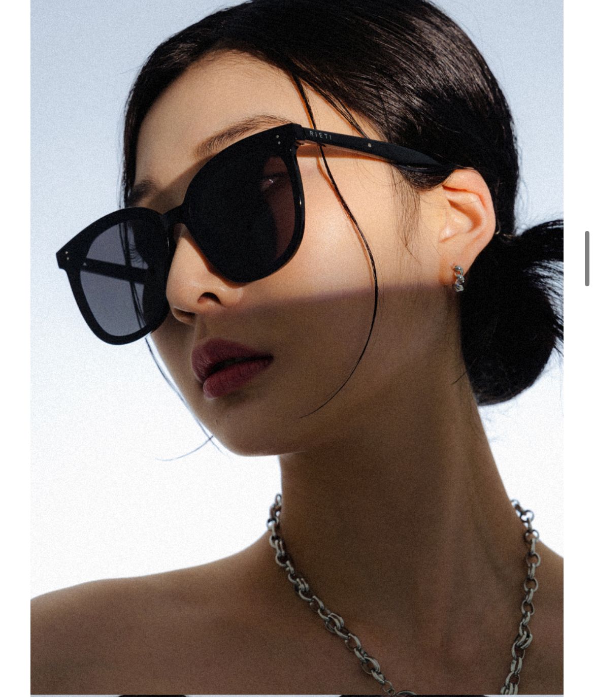 ★RIETI★ ALI BLACK RT 4033 C2 MUSINSA | RIETI ALI RT 4033 C2 BLACK