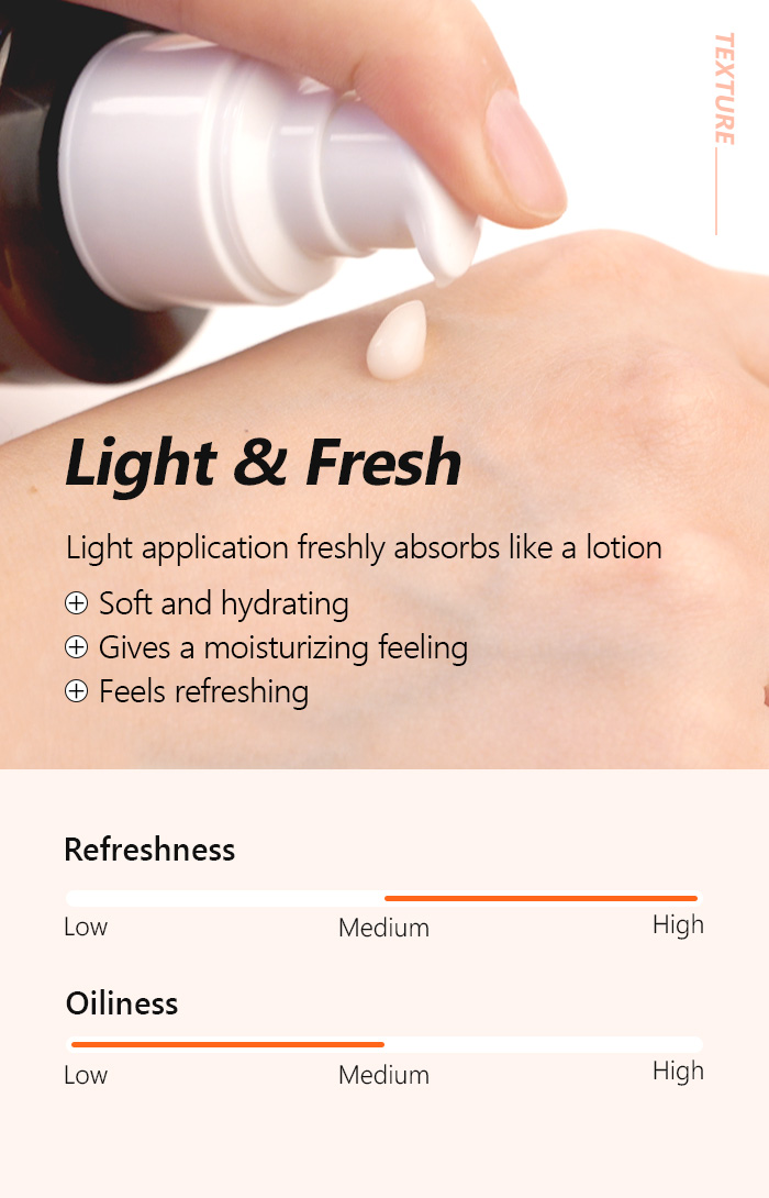 Isntree Green Tea Fresh Emulsion 120ml | Shopee Malaysia