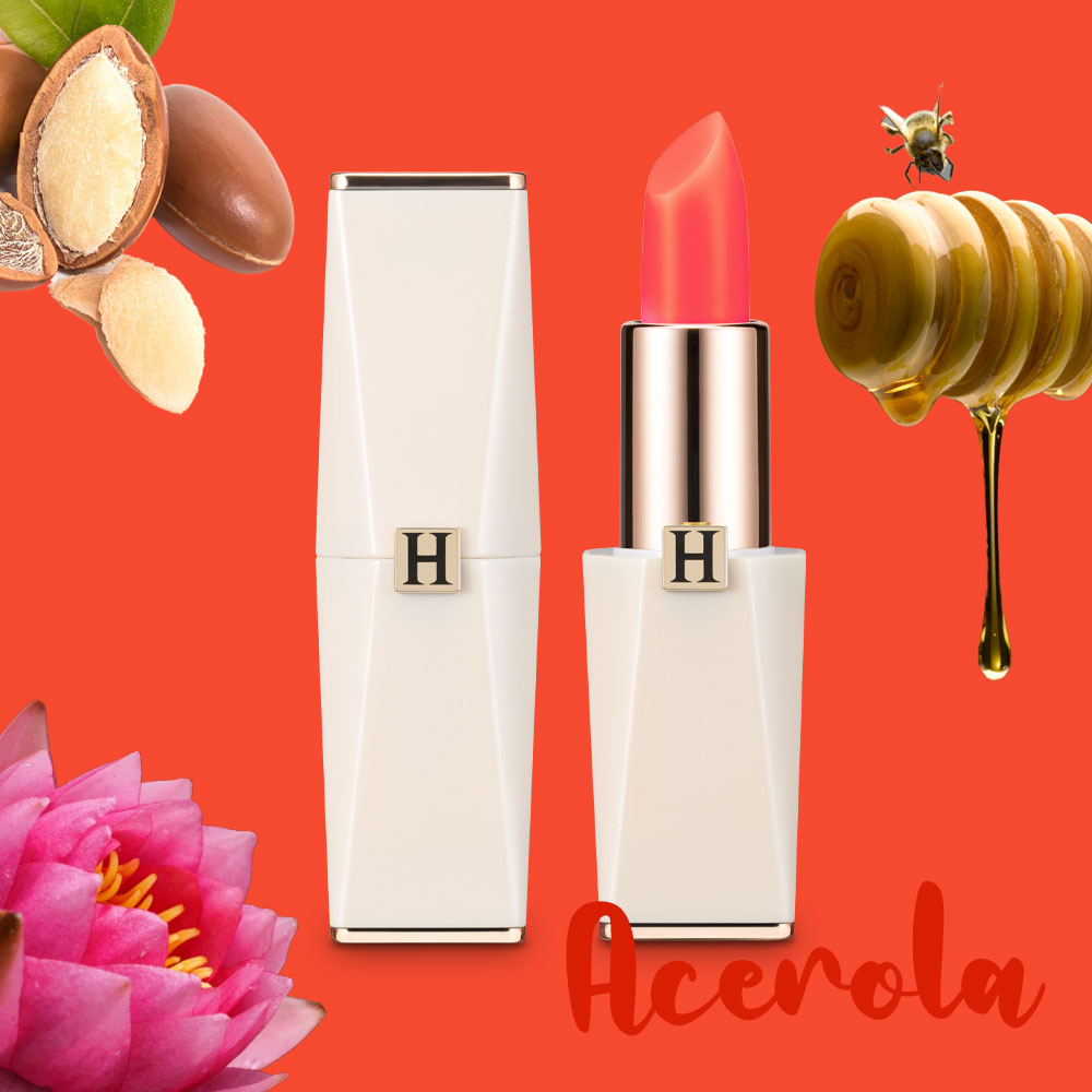 HC LAB'S H Manhattan Tint Color Lip Balm Natural Honey Dear Luv Lipbalm ...