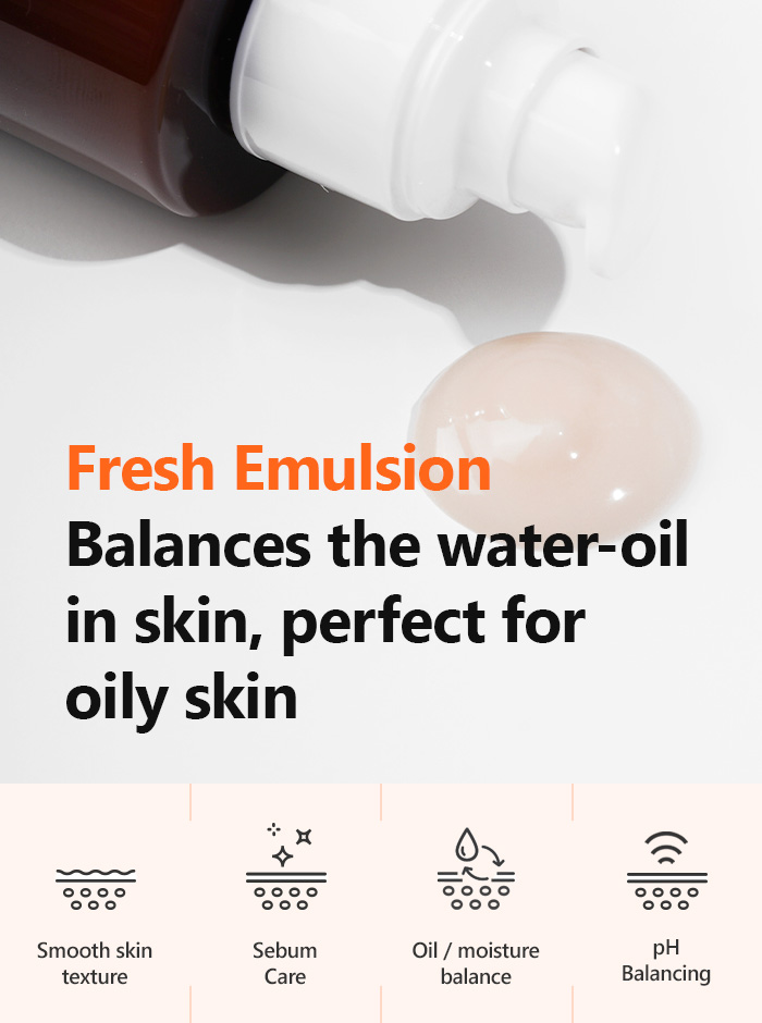 Isntree Green Tea Fresh Emulsion 120ml | Shopee Malaysia