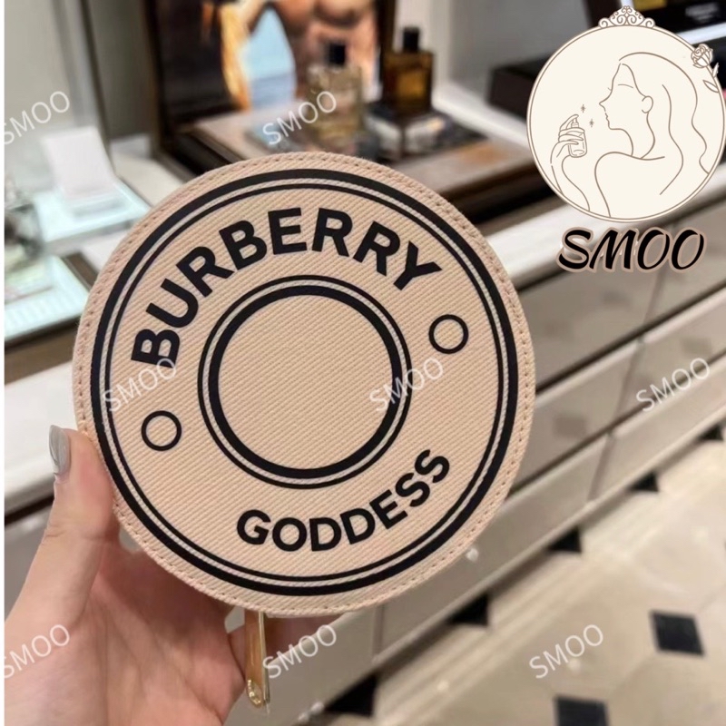 Burberry jewelry box deals