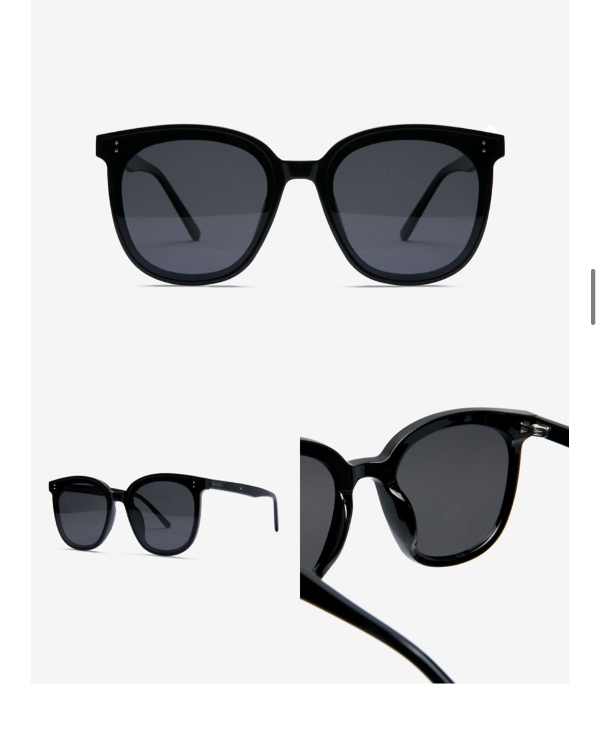 ★RIETI★ ALI BLACK RT 4033 C2 MUSINSA | RIETI ALI RT 4033 C2 BLACK