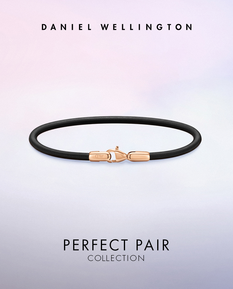 Daniel wellington pandora best sale