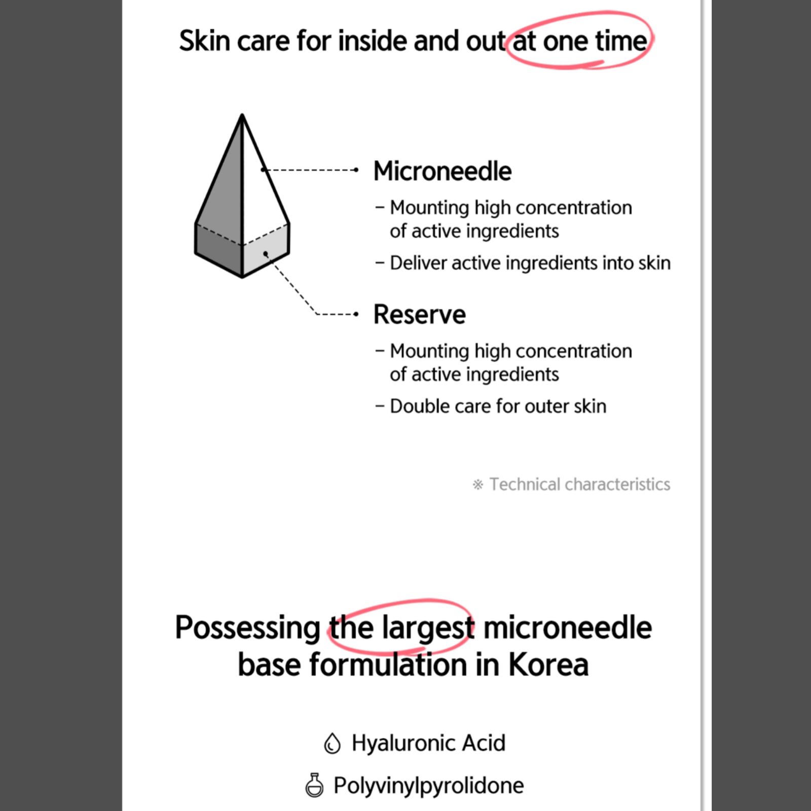 (ARTPE) Dark Spot Solution Bandal Patch (1 Box = 8 Patches) - COCOMO ...
