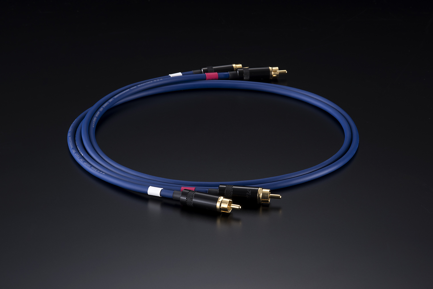 [ SG] AET EVO0503A RCA Interconnect Cable (Pair) Shopee Malaysia