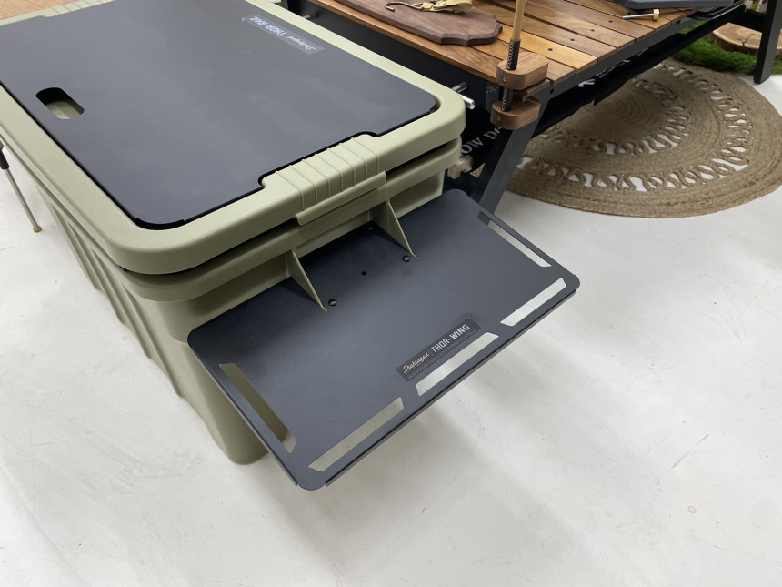 Thor-Wing Trust Thor Container Side Table | Shopee Malaysia