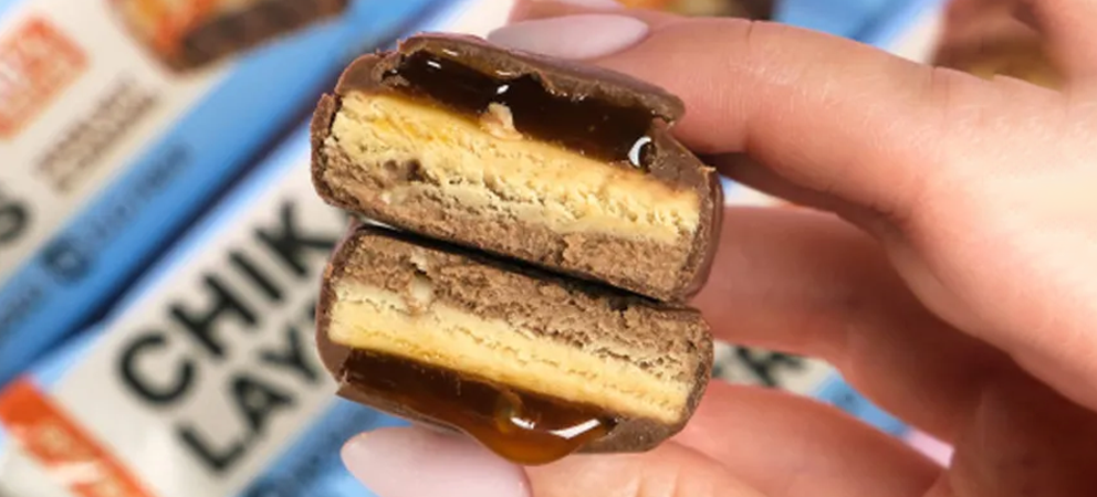 Ultimate Combo Protein Bar Low Calorie , Sugar Free , Low Carb ...