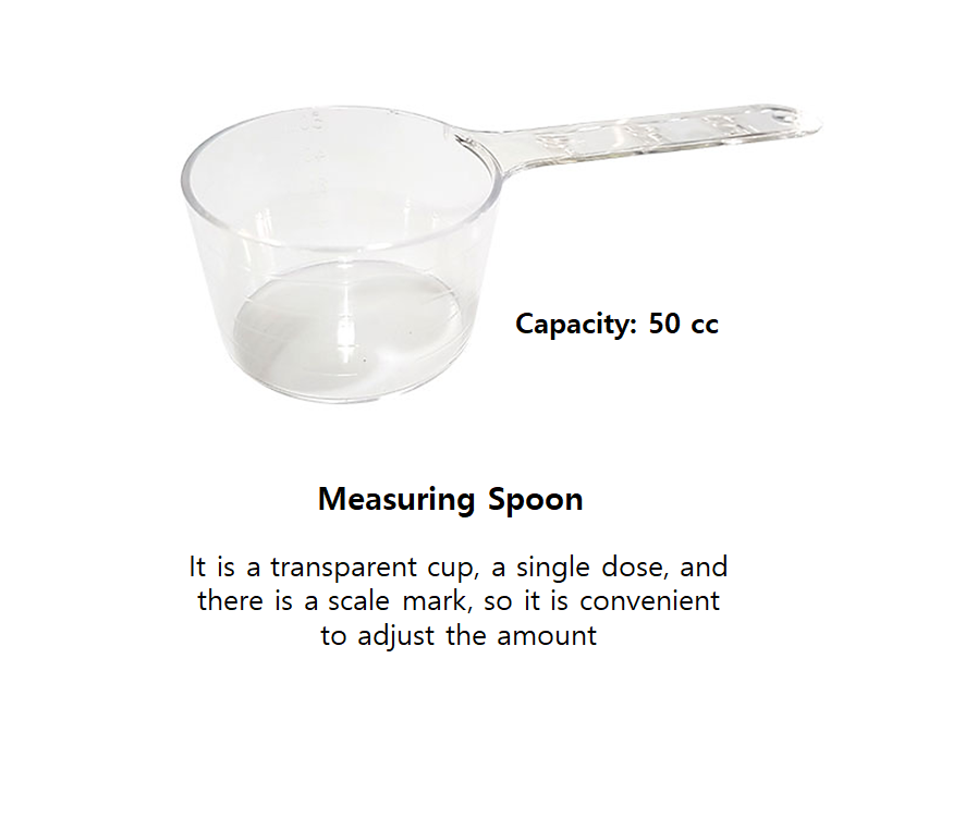[LINDSAY] MODELING MASK Tool Set (pack ball/spatula/measuring spoon ...