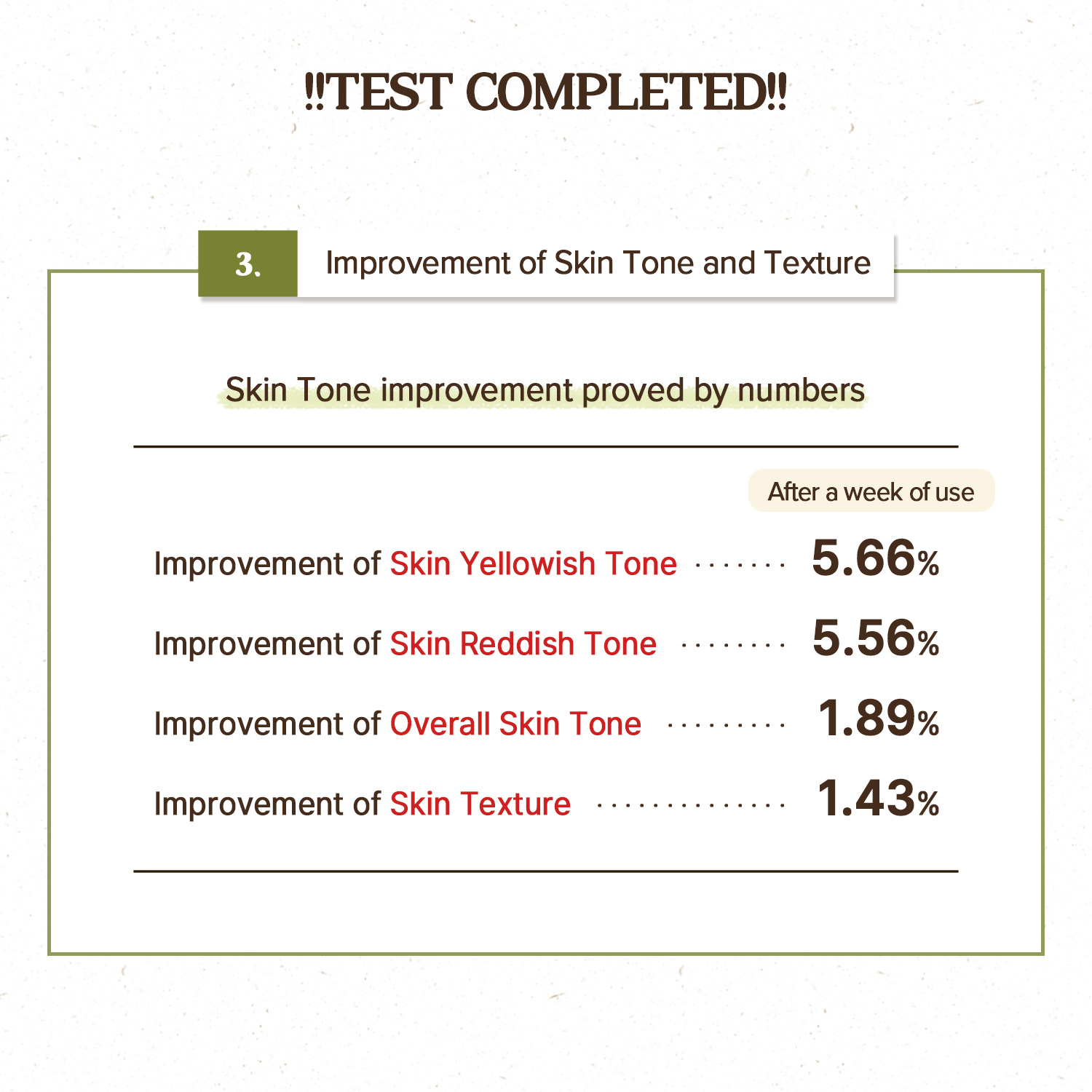 [SKINFOOD] Potato Madecassoside Soothing Pad 60P main image 0