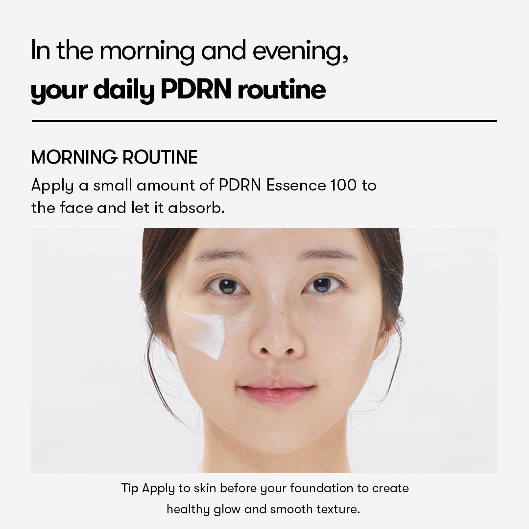 [VT] PDRN bundle set (Reedle shot 100, PDRN Essence, Cream, Mask kit ...