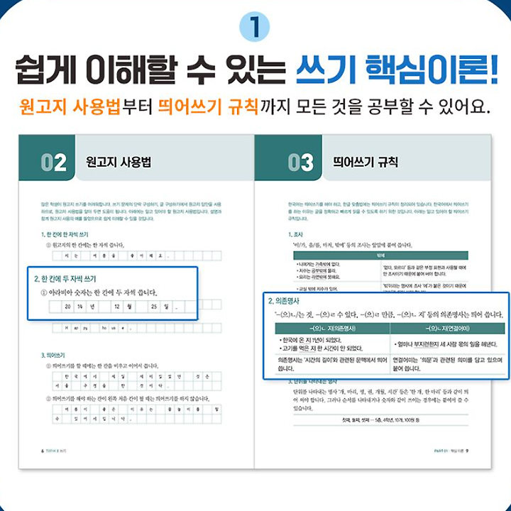 2025 TOPIK 2 Writing Practice Book (Essay & Short Answer Prep for ...