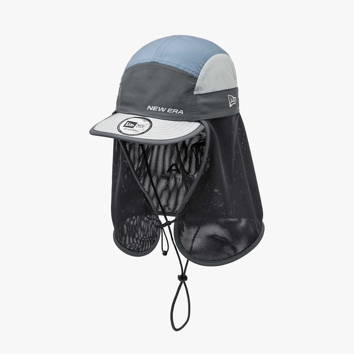 NEWERA Outdoor Region Air Jet Cap (2025New) | Shopee Malaysia