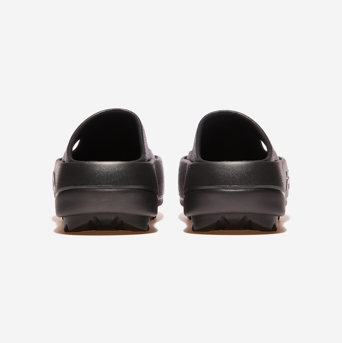 FILA Twister Platform Clog (2024 NEW) | Shopee Malaysia