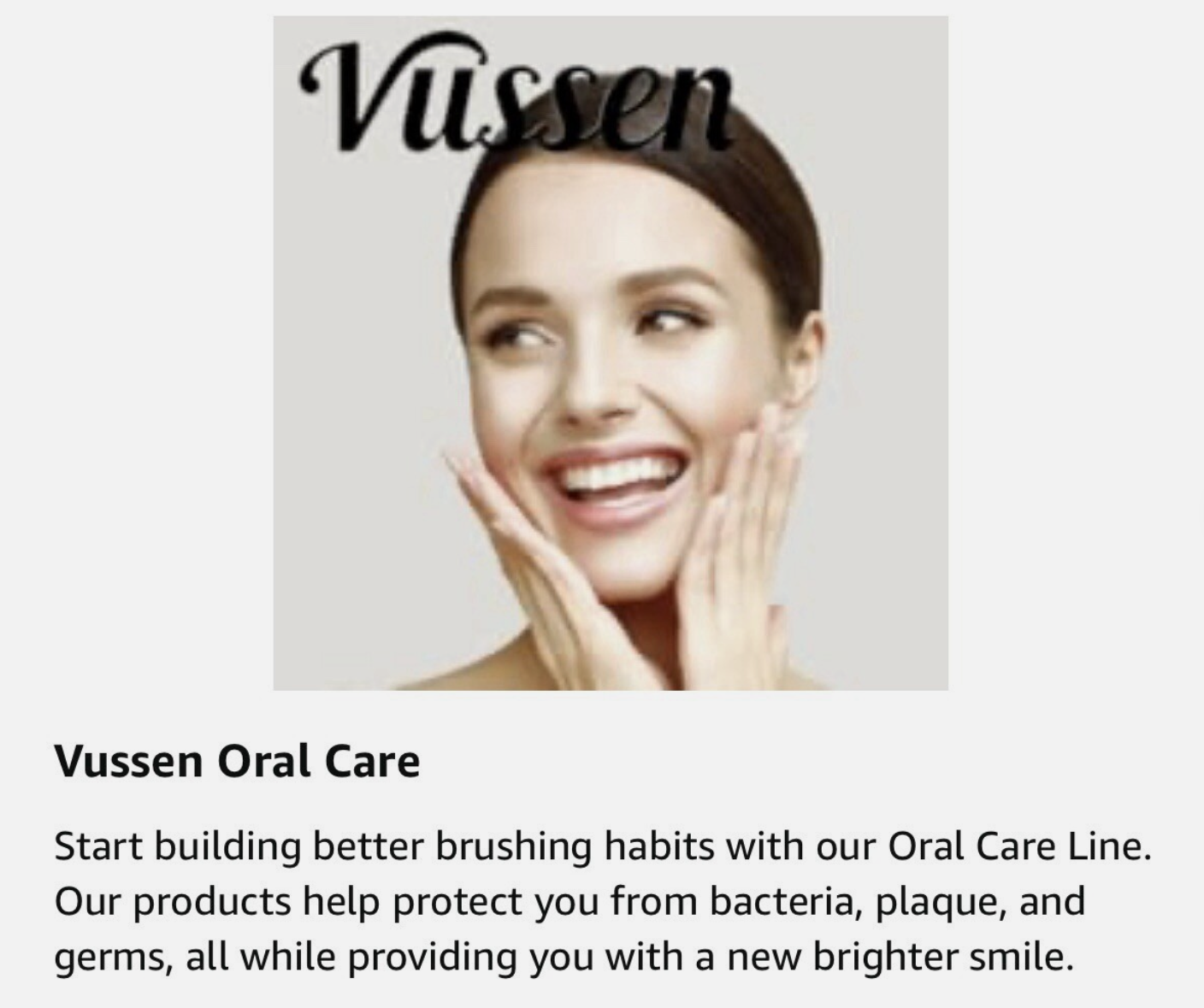 🇰🇷 [Vussen] Toothpaste (Sensitive, Cavity care, 28 whitening) 120g, 80g ...