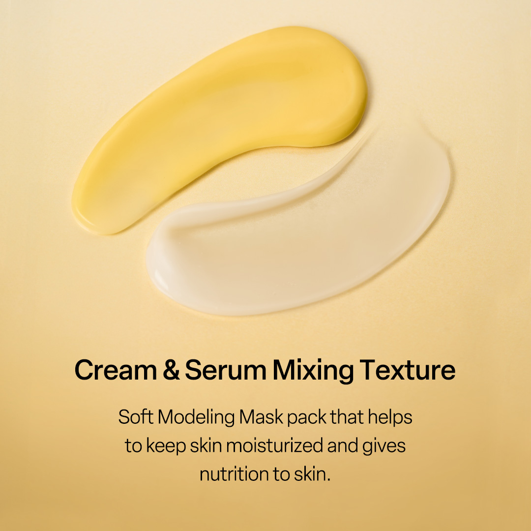 d'Alba White Truffle Serum & Cream Modeling Mask Nutritive & Hydrating ...