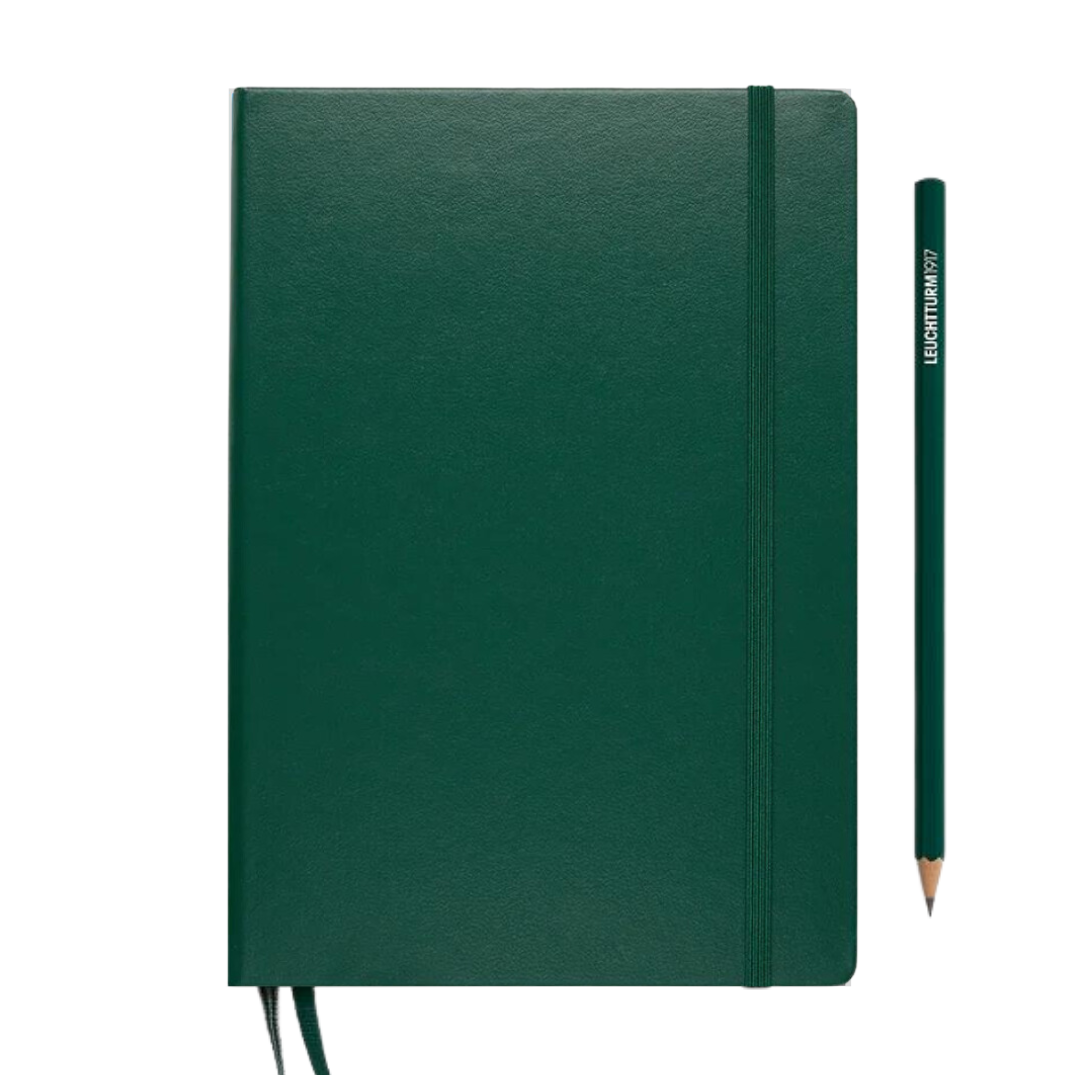 What Is A Bullet Journal And How To Get Started 2023 Goals - Co