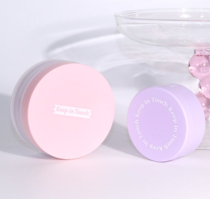 KeepInTouch Young Pairing Pore Eraser Powder 5g/10g/brush | Shopee Malaysia