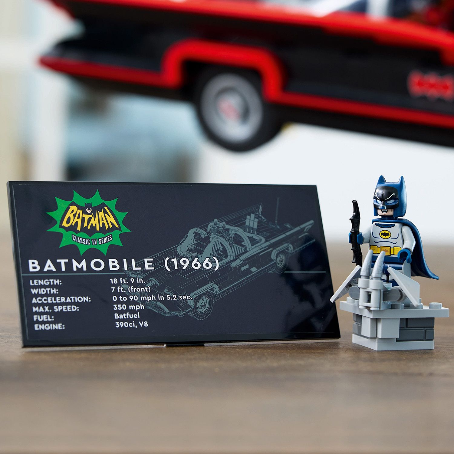 Batman 1966 The Batman 2021 Lego Sets LEGO Super Heroes DC